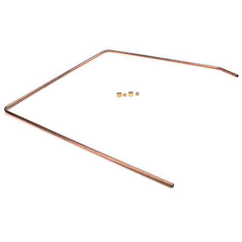 CK1439500 OVEN TUBING RIGHT KIT