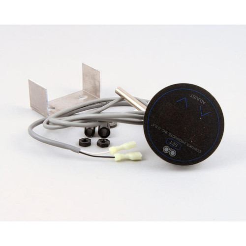 5238034K DIGITAL THERMOMETER, 0-250 F,