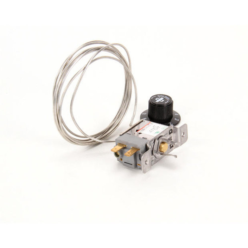 19-13607 TEMP CONTROL (LOW TEMP) (UL, C