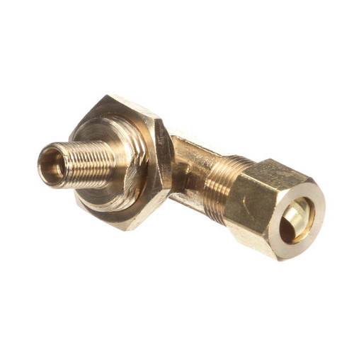 37188 3/8 X 3/8 - 27 ORIFICE MIXER ELBOW