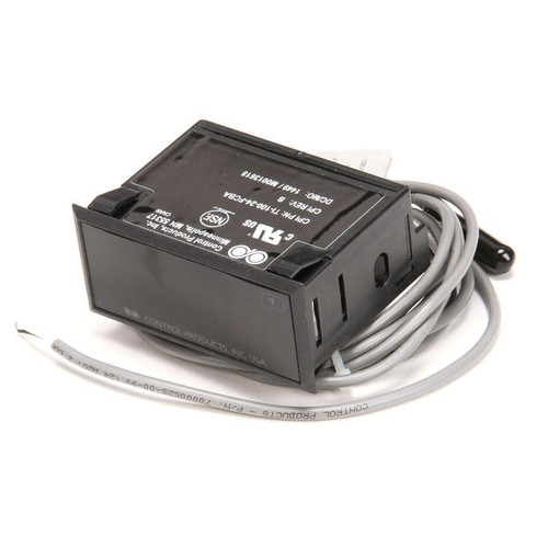 19000154 TEMP INDICATOR 24V AC