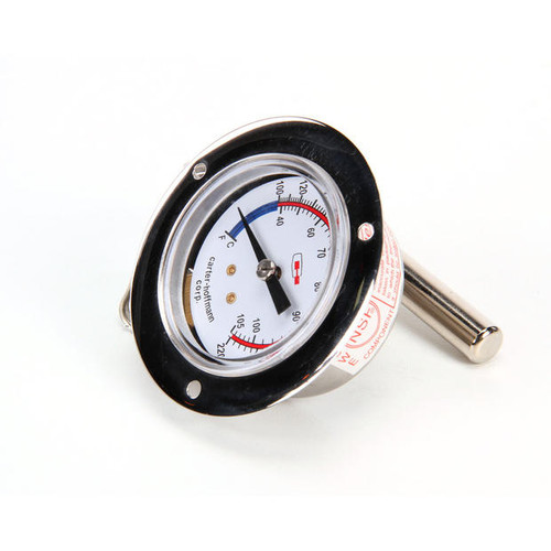 18616-0015 DIAL THERM HTD 3CAP BTM