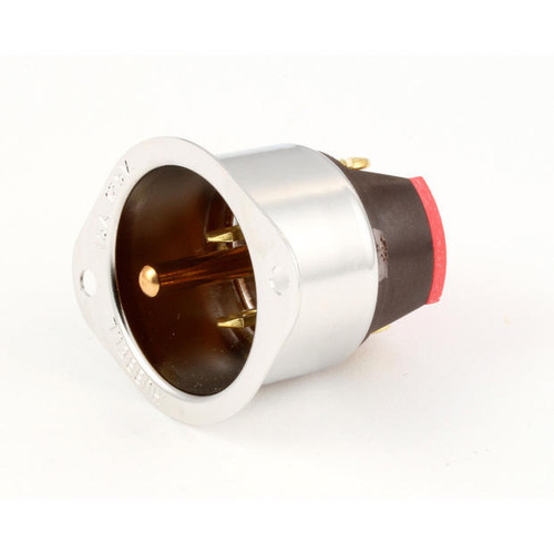 IT-3001 INLET,MINIATURE,15A,125V