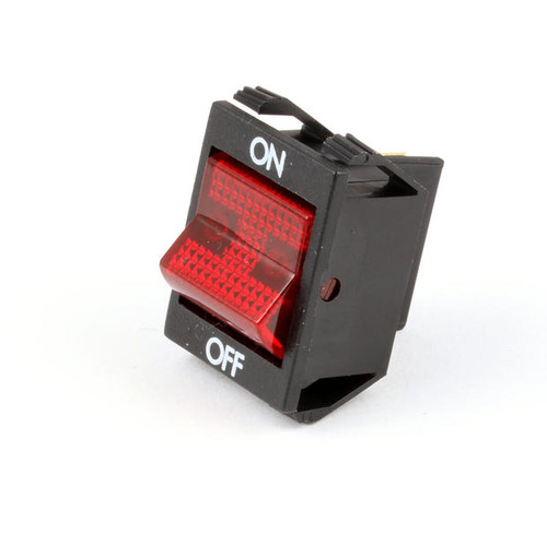 00-824226-00002 SWITCH, 125V POWER