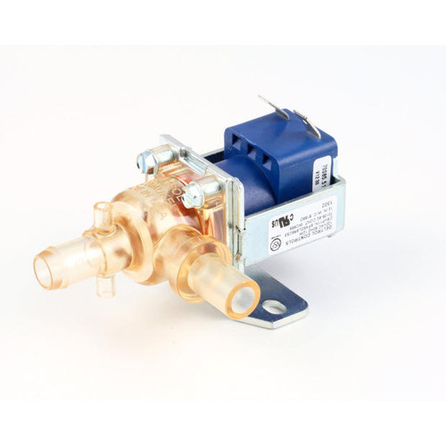 WC-889 VALVE, DUMP LEFT 120V 12W ALPH
