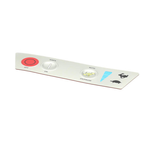 00-915148 OVERLAY,AUTOMATIC,GRAPHIC