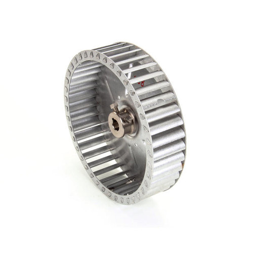 6138 WHEEL, BLOWER ASSEMBLY CTB/BCG