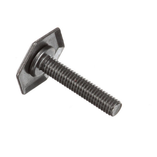 G6424 GLIDER BOLT HEX 3/8-16 X 2