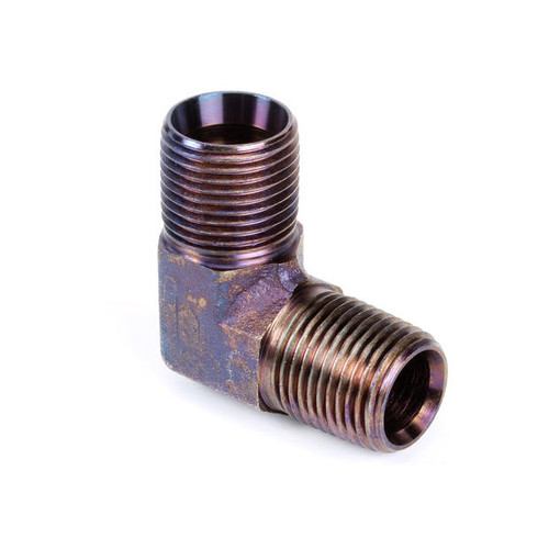 17407 CONNECTOR 1/2 MALE ELBOW