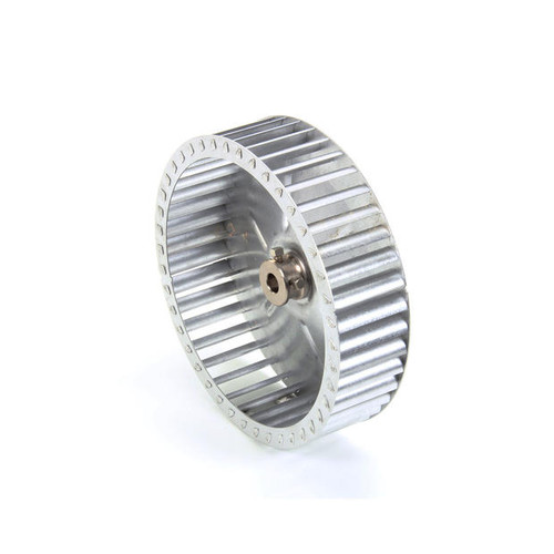 00-415780-00003 ROTOR,AI,CC 5/8BOR (60HZ)