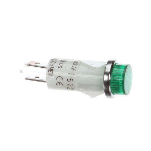 061410 GREEN INDICATOR LIGHT