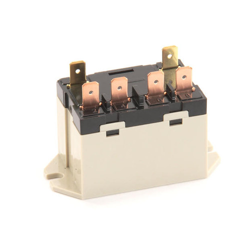 822234 RELAY, OMRON, #G7L-2A-TUB-CB-A C 100/120