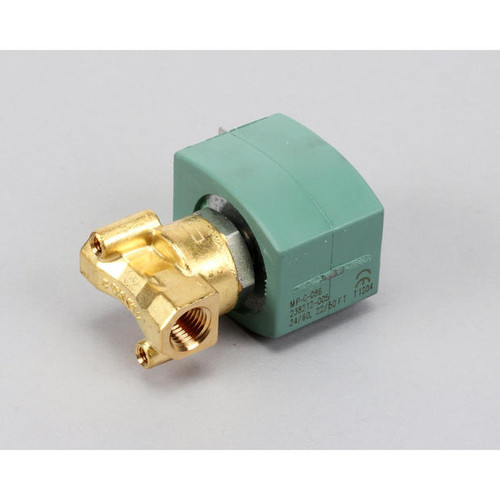 Z099221 VALVE SOLENOID 1/4NPT