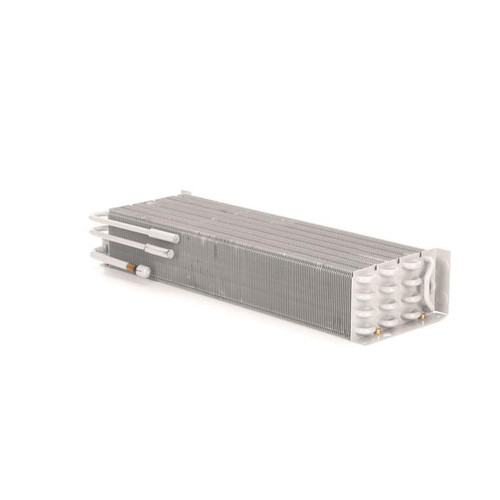 4-753 COIL, EVAPORATOR 4 X 7 X 22 W/(4) 10112