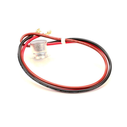 017084 FAN DELAY / DEFROST TERMINATIO