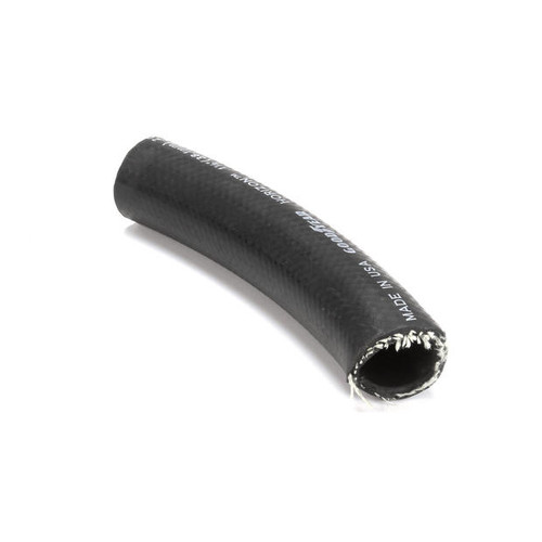 110984 HOSE;EPDM;BLACK;1 1/2 ID X 2IN