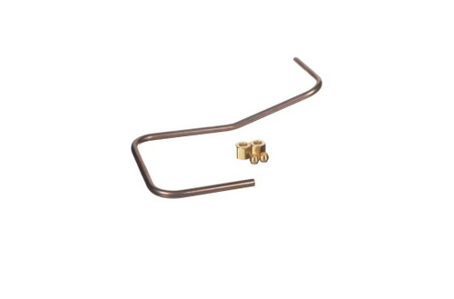 PartsTown GLCK2444700 0.25" Pilot Tube Kit with Fittings