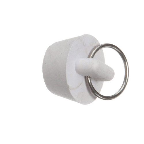 703-174A-- DRAIN STOPPER - RUBBER 1