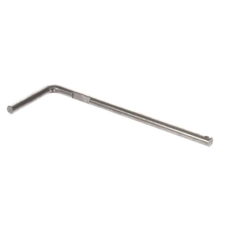 H0215 HANDLE, DRAIN VALVE, FKM, BLF
