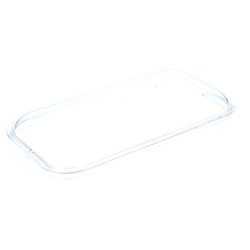 1116 COVER, BOWL, SINGLE WALL SPARE
