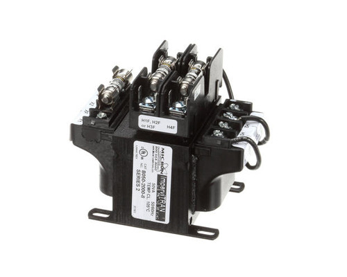994115A TRANSFORMER ASSEMBLY 208-230 W/1