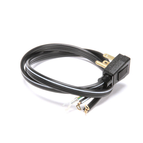 801706 POWER CORD, COMP C1147 W/AMP 40589 #10 RING