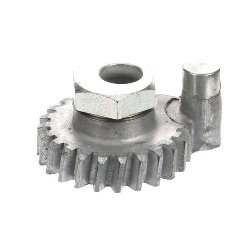 8512502 GEAR PIN, SLICER ADJ.