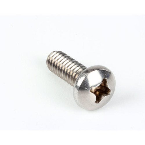 45140 SCREW 1/4-20X3/4 PH SS F