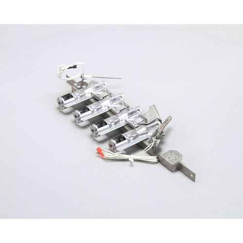 1194604 BURNER ASSEMBLY, (4)CO