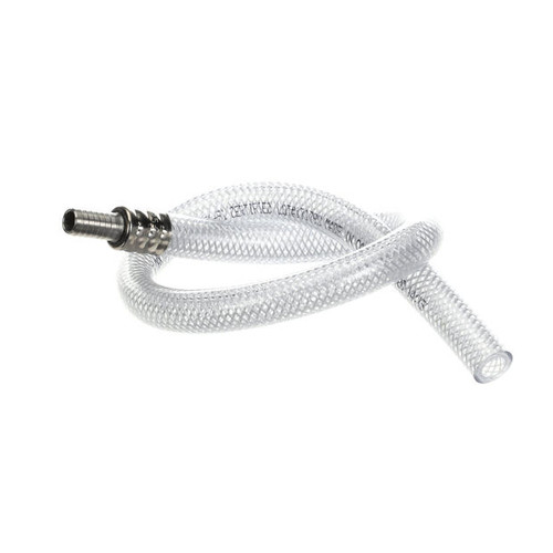 HC116094 HOSE-ASSEMBLY MIX BRAIDED