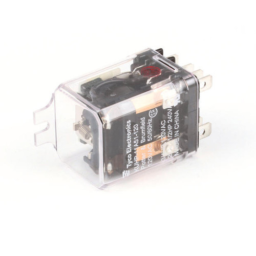 1180402 RELAY, 120V