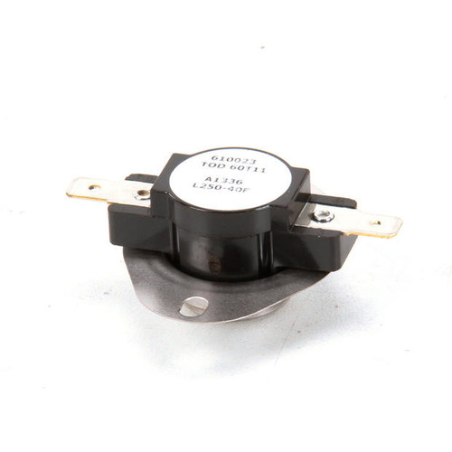 50561602 SWITCH HEATER SAFETY 250DEG/210DE