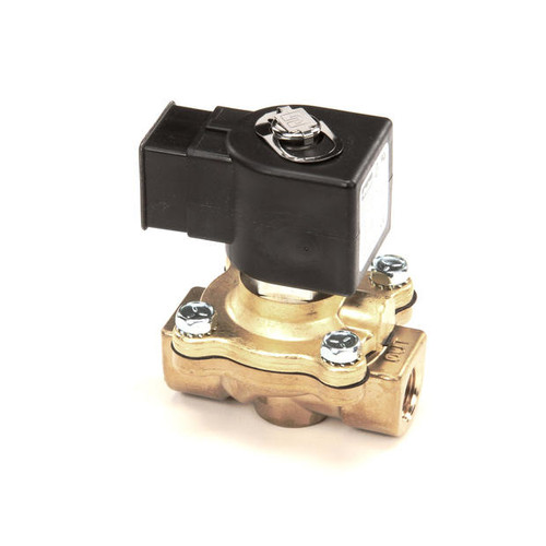 50308801 SOLENOID VALVE