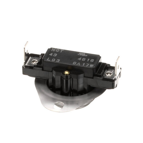 L93 TANKLESS HIGH LIMIT, SET 93