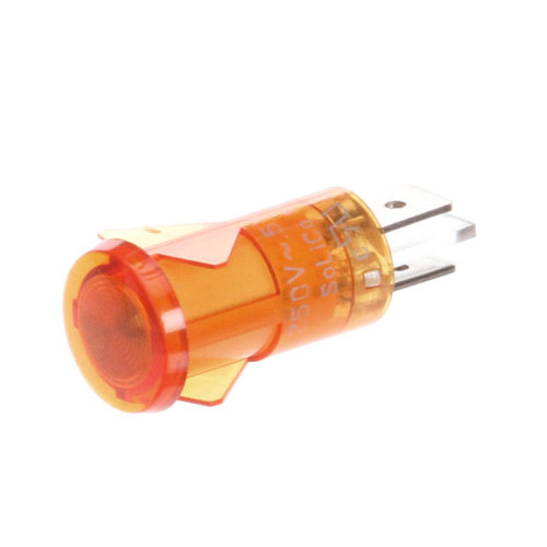 2J-Z3157 PILOT LIGHT 250V AMBER
