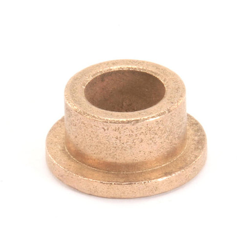 R43052 BUSHING,FLANGED SLEEVE BRONZE