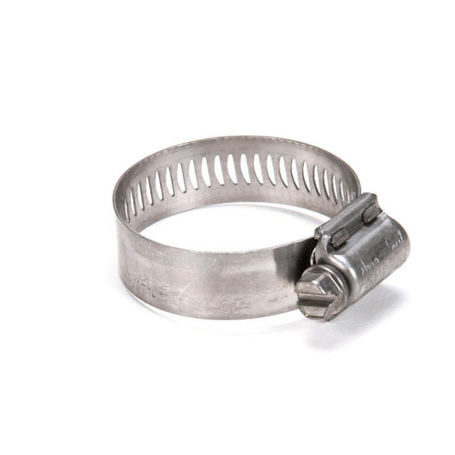 Z010873 CLAMP HOSE 1-3/8
