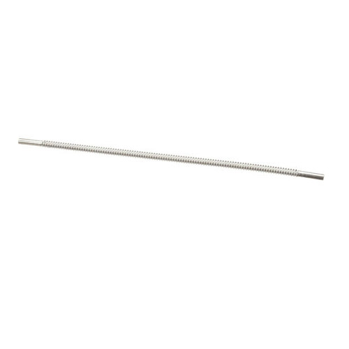 4521446 1/4 S/S FLEX TUBE 12LONG-VALVE