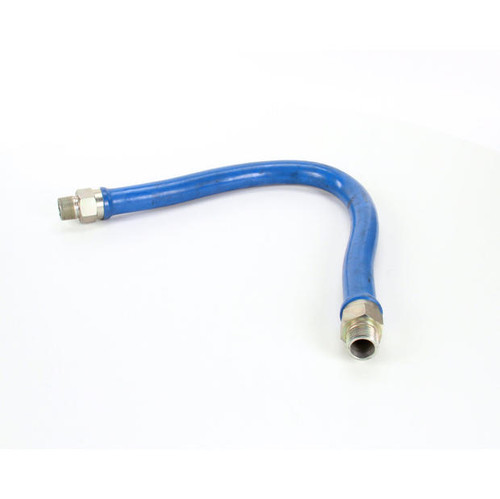 16100BP36 BLUE HOSE, 1 DIA, 36 L