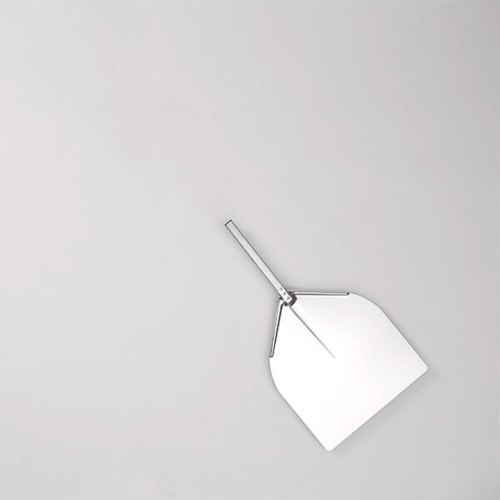 American Metalcraft ITP1713 17.5" W Pizza Peel