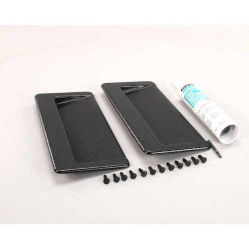 955264 HANDLE KIT, RECESSED HANDLE FIELD RETROFIT 2 DOOR
