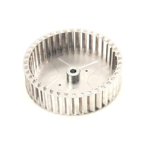 50-0358-A WHEEL,BLOWER,ALUM,8 X 2,CW,