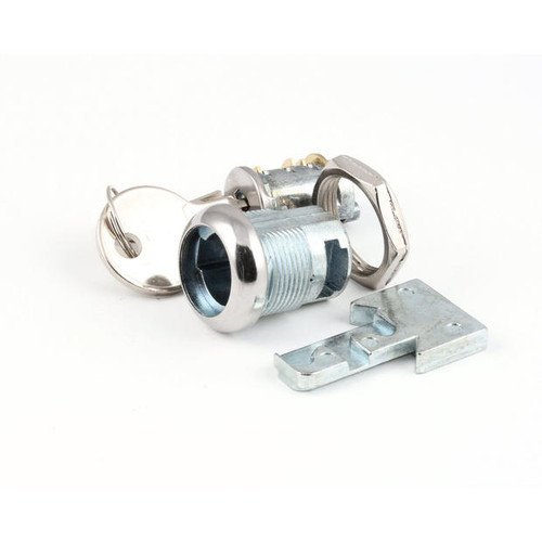 123454 CYLINDER INSIDE LOCK KIT