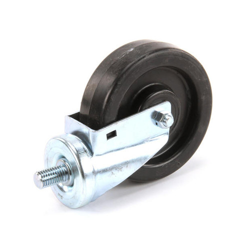 3000011272 CASTER, 6 NON LOCK POLYOFIN