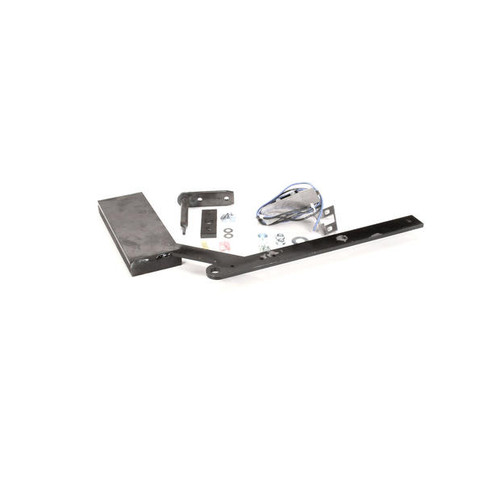 32869-3 DOOR TRUNNION (V SERIES RETRO
