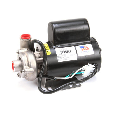 01001270 PUMP, WATER RECIRCULATING, GT-