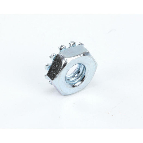 NS02-006 NUT HEX KEPS #10-24 C