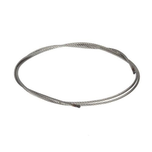 202996 CABLE 69IIN COUNTERWEIGHT