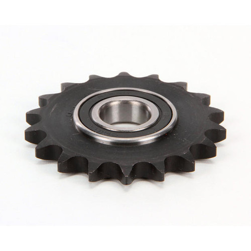 P8310-36 SPROCKET W/BEARING PER PRINT