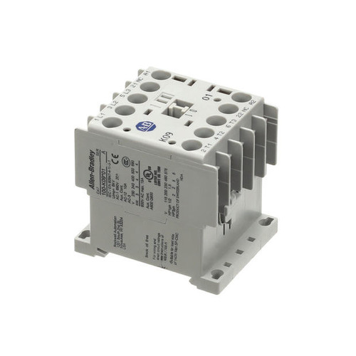 53437 CONTACTOR IE=9A/24VAC 100-K09KJ01